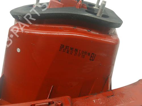 Right taillight VW PASSAT B6 (3C2) | BP33216062C35 - Image 2