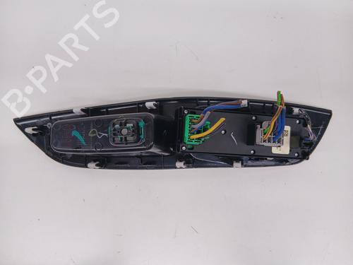 Left front window switch FORD KA+ III (UK, FK) 1.2 Ti-VCT | BP29636196I27 