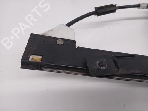 Front left window mechanism FIAT DOBLO Box Body/MPV (223_) 1.9 JTD | BP29427344C22 