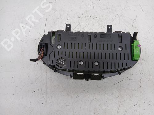 Kombinert Instrument SEAT CORDOBA (6L2) 1.4 16V | BP29164064C47 