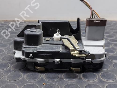 Used Rear left lock CITROËN XSARA PICASSO (N68) 2.0 HDi (90 hp) 20824714