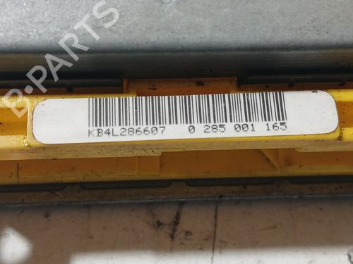 ECU airbags MERCEDES-BENZ SLK (R170) 230 Kompressor (170.447) | BP20831074M53 