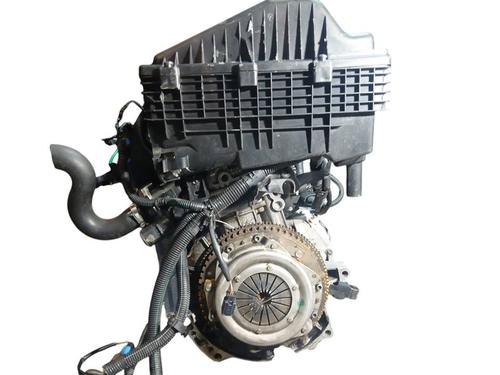 Engine PEUGEOT 206+ (2L_, 2M_) 1.4 i (2LKFWA, 2MKFWA) | BP39102591M1 - Image 6