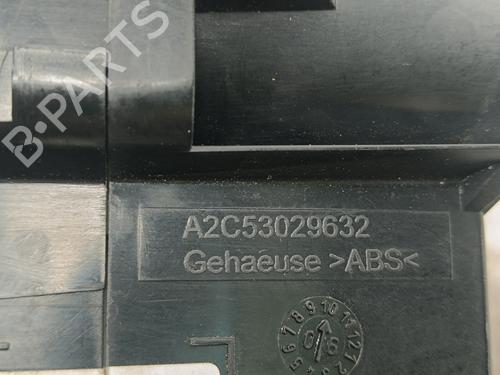 Instrument cluster SEAT LEON (1P1)  | BP21285835C47 