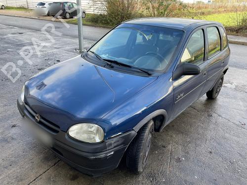 Starter OPEL CORSA B (S93) 1.2 i (F08, F68, M68) | BP20818082M8 