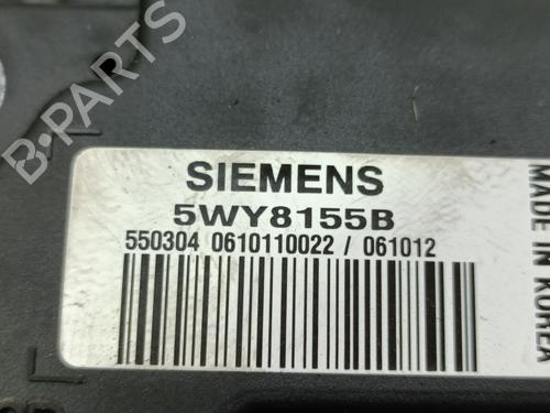 Fuse box CHEVROLET EPICA (KL1_)  | BP20840597E1 