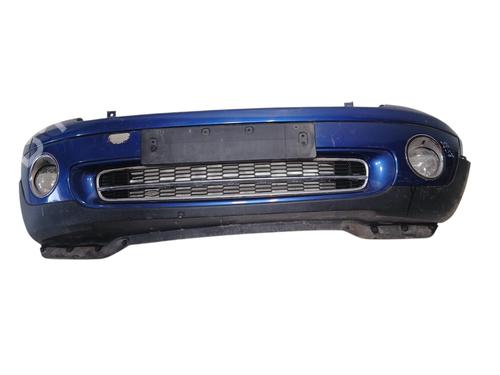 Used Front bumper Front bumper MINI MINI (R56) One (75 hp) 36277101 36277101