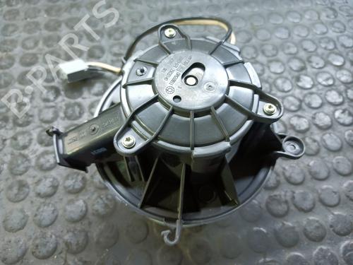 Heater blower motor OPEL ASTRA J GTC 2.0 OPC Turbo (08) | BP20840758M62 