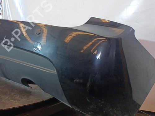 Rear bumper KIA CARENS III MPV (UN) 2.0 CRDi 140 | BP20842148C8 