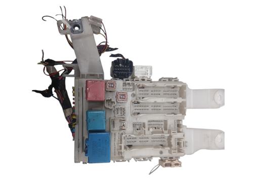 Fuse box TOYOTA VERSO (_R2_) | BP34099311E1 - Image 4