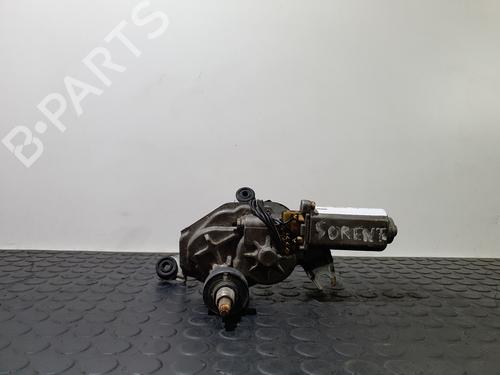 Rear wiper motor KIA SORENTO I (JC) 2.5 CRDi 4WD | BP20831984M102 
