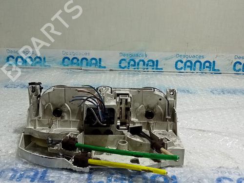 Commande Chauffage SEAT TOLEDO II (1M2) 1.9 TDI | BP20829760I5 