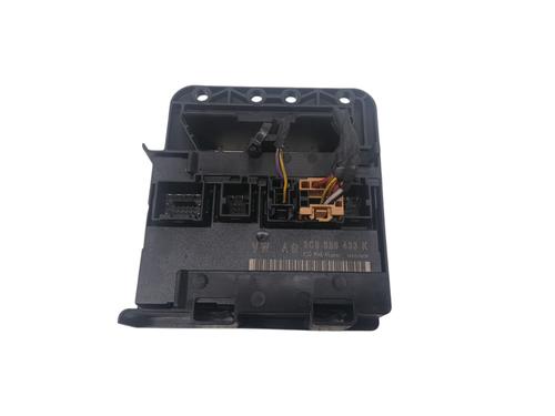 Electronic module VW PASSAT B6 (3C2) | BP33216051M83 - Image 2