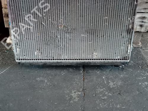 Køler HYUNDAI COUPE I (RD) 1.6 i 16V (114 hp) 31653183