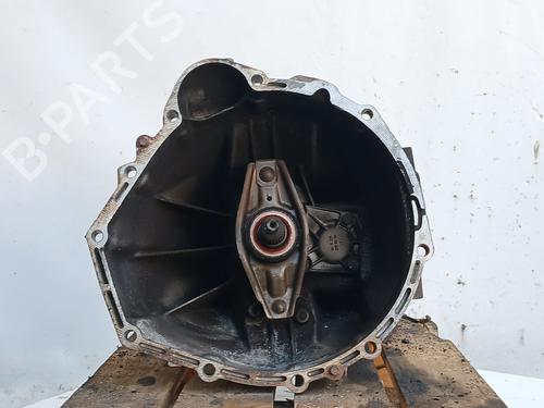 Girkasse MERCEDES-BENZ SLK (R170) 230 Kompressor (170.447) (193 hp) 25863618