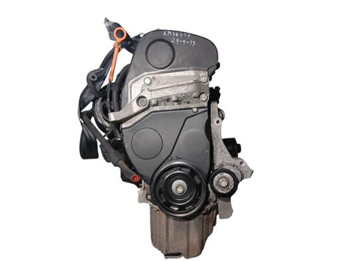 Engine SEAT CORDOBA (6L2) 1.4 16V | BP36077903M1 - Image 3