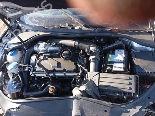Instrument cluster VW GOLF V (1K1)  | BP29427334C47 