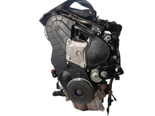Engine PEUGEOT 206 Hatchback (2A/C) 1.9 D | BP36077896M1 - Image 5