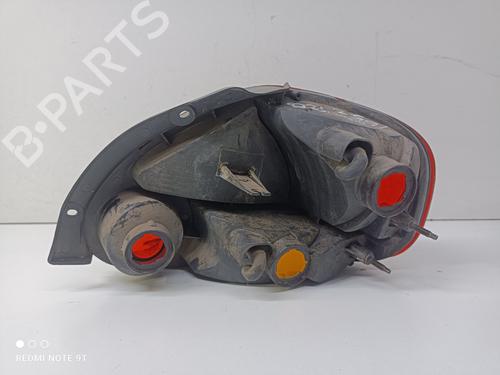 Left taillight DAEWOO MATIZ (M100, M150) 0.8 | BP20820421C34 