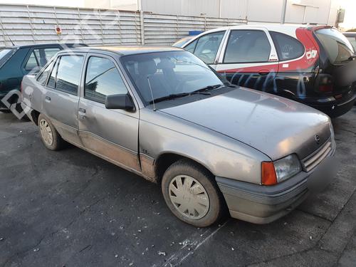 Used Parts OPEL KADETT E (T85)  1.6 S (C19, D19)  1947512