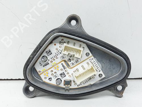 Electronic module SEAT LEON (5F1)  | BP26504867M83 