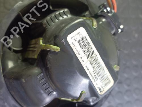 Heater blower motor PEUGEOT 207 (WA_, WC_)  | BP20833468M62 