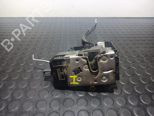 Used Front left lock OPEL VECTRA C (Z02) 2.0 DTI 16V (F69) (101 hp) 20834270
