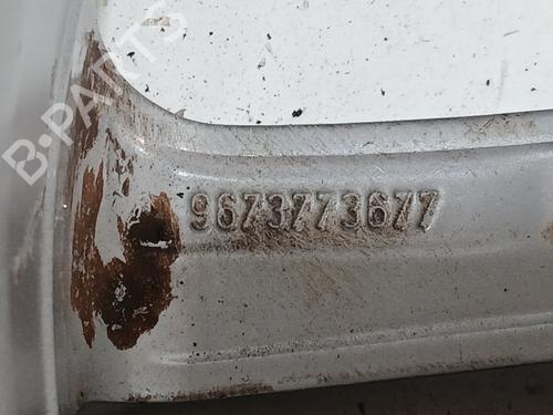 Rim PEUGEOT 208 I (CA_, CC_) 1.2 VTI 82 | BP28191901C45