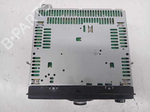Radio NISSAN QASHQAI / QASHQAI +2 I (J10, NJ10, JJ10E) 2.0 dCi All-wheel Drive | BP27978404E6 