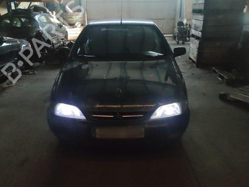 AC Styreenhet / Manøvreringsenhet CITROËN XSARA Coupe (N0) 2.0 HDI 90 | BP20822277I5 