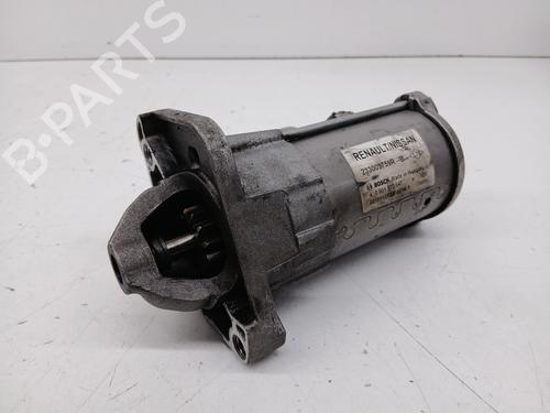 Used Starter RENAULT MEGANE IV Hatchback (B9A/M/N_) 1.5 dCi 110 (B9A3) (110 hp) 27451565