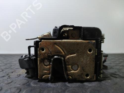 Used Front right lock SEAT CORDOBA (6K2) [1999-2002]  21807464