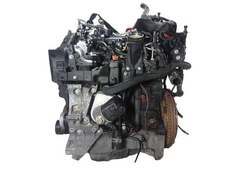 Used Engine Engine NISSAN QASHQAI II (J11, J11_) [2013-2026] 33983301 33983301