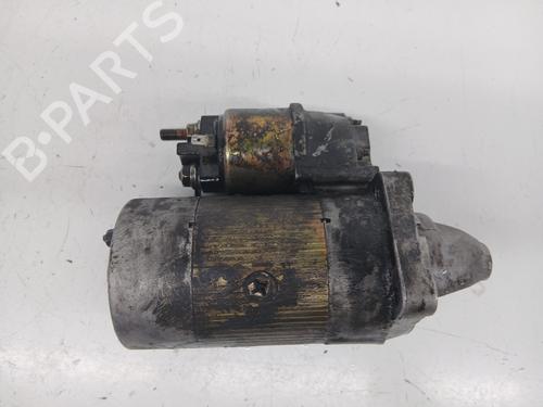 Used Starter SEAT MARBELLA (28A) 0.9 Cat (40 hp) 27730813
