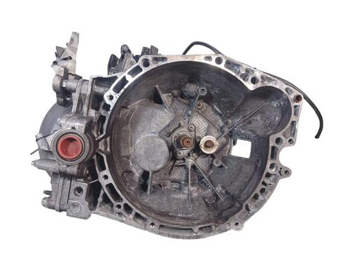 gearbox-peugeot-407-6d_-2004-2005-2006-2007-2008-2009-2010-2011-33548457 main image