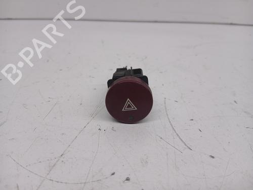 Warnblinkschalter für CITROËN BERLINGO / BERLINGO FIRST Box Body/MPV (M_) 2.0 HDI 90 (MBRHY, MCRHY) (90 hp) 33053388