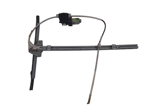 Used Front left window mechanism Front left window mechanism RENAULT MASTER II Van (FD) 2.5 dCi (FD01, FD02, FD21, FD22, FD31, FD32, FD3Y, FD71,... (120 hp) 33625875 33625875