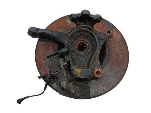 Used Right front steering knuckle Right front steering knuckle PEUGEOT 106 I (1A, 1C) 1.1 (60 hp) 33216023 33216023