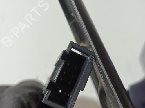 Left mirror SEAT TOLEDO II (1M2) 1.9 TDI | BP20821278C26 