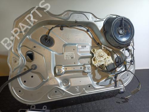 Used Front right window mechanism FORD FOCUS I (DAW, DBW) 1.8 TDCi (115 hp) 20819255