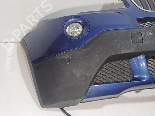 Front bumper BMW X3 (E83) xDrive 25 i | BP32144275C7 