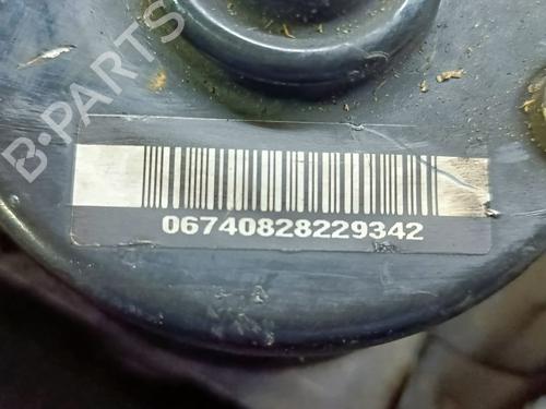 ABS pump VW TOURAN (1T1, 1T2)  | BP20833011M43 