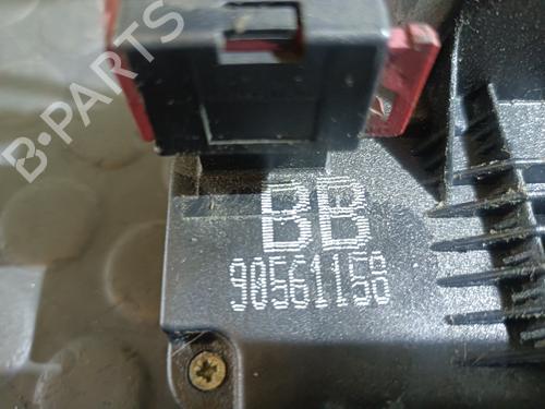 Rear right lock OPEL ASTRA G Saloon (T98) 1.8 16V (F69) | BP20818049C99 
