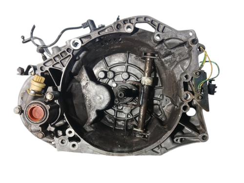 Getriebe für Getriebe PEUGEOT 406 (8B) [1995-2005] 34250412 34250412