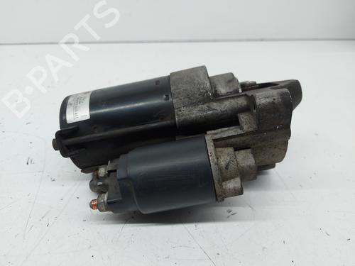 Starter PEUGEOT 206 Hatchback (2A/C)  | BP27183421M8 