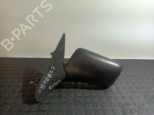 Left mirror SEAT CORDOBA (6K1, 6K2) 1.6 i | BP20817616C26 
