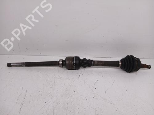 Used Right front driveshaft CITROËN XSARA (N1) 1.9 D (70 hp) 28508479