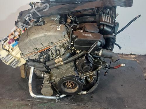 Engine BMW 3 (E90) 325 i | BP20845562M1 - Image 6
