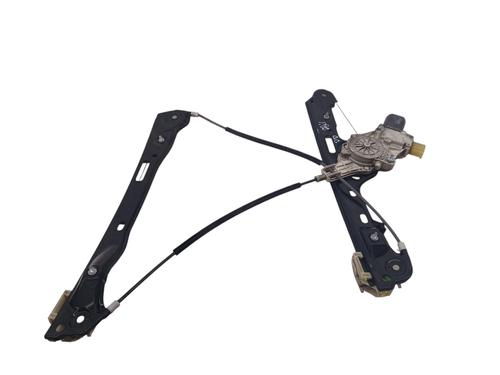Front right window mechanism BMW 1 (E87) 120 d | BP32074518C23 - Image 3
