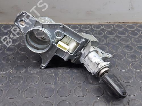 Used Ignition barrel OPEL ASTRA H (A04) [2004-2014]  20832489